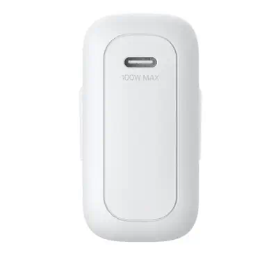 Belkin BoostCharge Universel Blanc Secteur Charge rapide Intérieure - Chargeur et alimentation - visuel 2