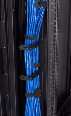 Achat APC Toolless Cable Management Rings Qty 10 sur hello RSE - visuel 3