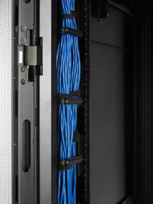 Achat APC Toolless Cable Management Rings Qty 10 sur hello RSE - visuel 5