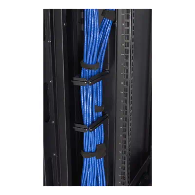 APC Anneaux de gestion de câbles sans outil (Qté 10) - Accessoire Réseau - visuel 6