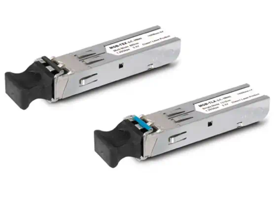 PLANET MGB-TLB20 module émetteur-récepteur de réseau Fibre optique 1000 Mbit/s SFP 1550 nm - Accessoire Réseau - visuel 1