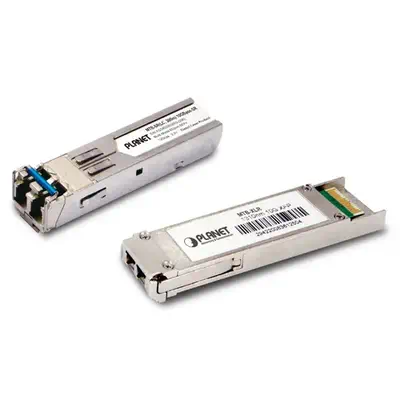 PLANET MTB-LR module émetteur-récepteur de réseau Fibre optique 10000 Mbit/s SFP+ 1310 nm - Accessoire Réseau - visuel 1