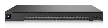 Comparaison Switchs et Hubs Ubiquiti Oui