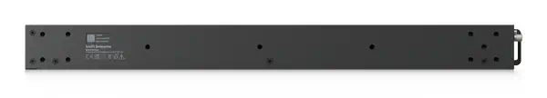 Ubiquiti UniFi EAV-Fiber Géré L2/L3 Gigabit Ethernet (10/100/1000) 1U Noir - Switchs et Hubs - visuel 3