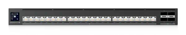 EAV-XG-24-PoE (2150W) - Ubiquiti - Switchs et Hubs - visuel 2