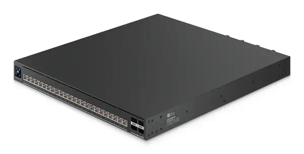 EAV-XG-24-PoE (2150W) - Ubiquiti - Switchs et Hubs - visuel 6