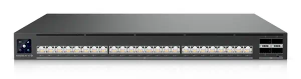 EAV-XG-24-PoE (2150W) - Ubiquiti - Switchs et Hubs - visuel 1