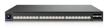Comparaison Switchs et Hubs Ubiquiti Oui