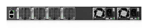 EAV-XG-24-PoE (2150W) - Ubiquiti - Switchs et Hubs - visuel 4