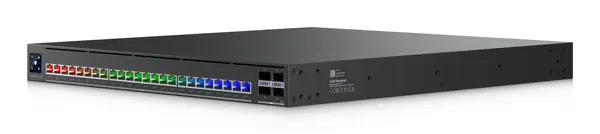 EAV-XG-24-PoE (2150W) - Ubiquiti - Switchs et Hubs - visuel 5