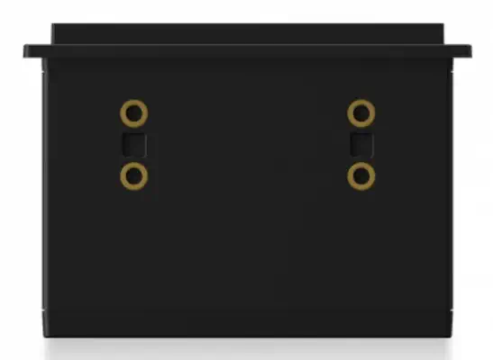 FM3281-NFC-28 2D Fixmount RS232-Kit - Newland - Lecteur code barre - visuel 3