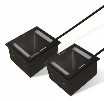 FM3281-NFC-28 2D Fixmount RS232-Kit - Newland - Lecteur code barre - visuel 2