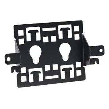 APC AR824002 accessoire de racks Équerre de fixation comparaison