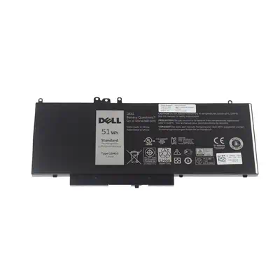 DELL 7FR5J composant de laptop supplémentaire Batterie - Dell - visuel 1