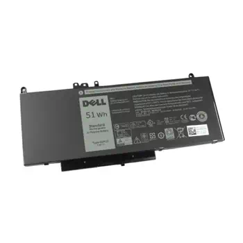 DELL 1KY05 batterie rechargeable Lithium-Ion (Li-Ion) 6800 mAh 7,4 V offre