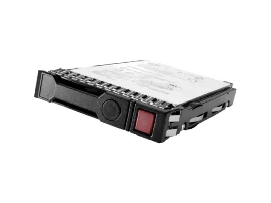 HPE 787656-001-RFB disque dur 600 Go 15000 tr/min 3.5" SAS - Disque dur Interne - visuel 1