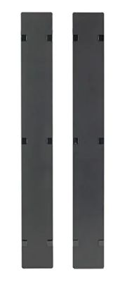 Vente APC Hinged Covers for NetShelter SX 750mm Wide APC au meilleur prix - visuel 2