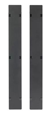 Vente APC Hinged Covers for NetShelter SX 750mm Wide 45U au meilleur prix