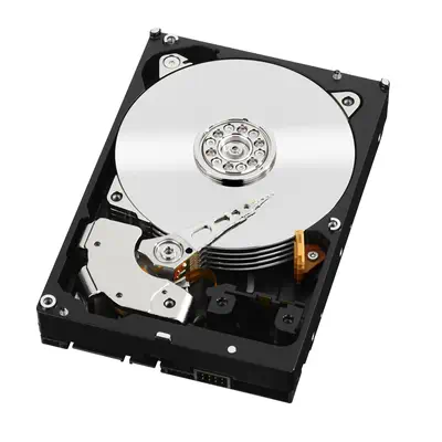 Western Digital RE 3TB disque dur 3 To 7200 tr/min 64 Mo 3.5" Série ATA III - Disque dur Interne - visuel 6
