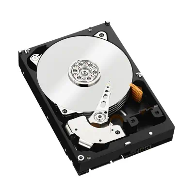 Western Digital RE 3TB disque dur 3 To 7200 tr/min 64 Mo 3.5" Série ATA III - Disque dur Interne - visuel 7