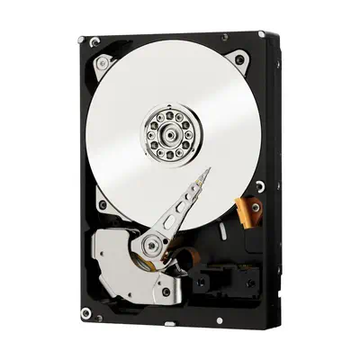 Western Digital RE 3TB disque dur 3 To 7200 tr/min 64 Mo 3.5" Série ATA III - Disque dur Interne - visuel 5