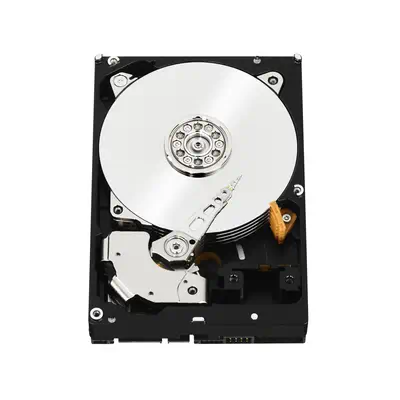 Western Digital RE 3TB disque dur 3 To 7200 tr/min 64 Mo 3.5" Série ATA III - Disque dur Interne - visuel 3