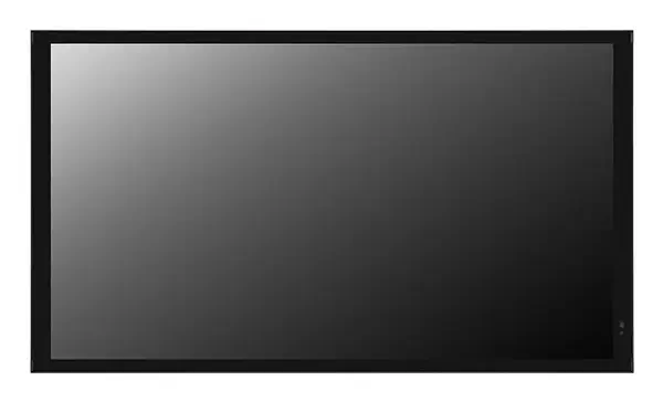 LG 55XE3P-B Écran d'affichage dynamique Écran plat interactif 139,7 cm (55") Wifi 3500 cd/m² Full HD - Affichage dynamique - visuel 2