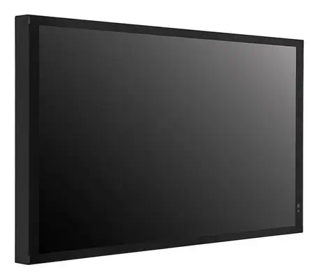 LG 55XE3P-B Écran d'affichage dynamique Écran plat interactif 139,7 cm (55") Wifi 3500 cd/m² Full HD - Affichage dynamique - visuel 5