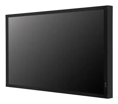 LG 55XE3P-B Écran d'affichage dynamique Écran plat interactif 139,7 cm (55") Wifi 3500 cd/m² Full HD - Affichage dynamique - visuel 3