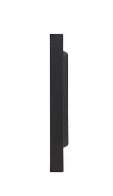 LG 55XE3P-B Écran d'affichage dynamique Écran plat interactif 139,7 cm (55") Wifi 3500 cd/m² Full HD - Affichage dynamique - visuel 4