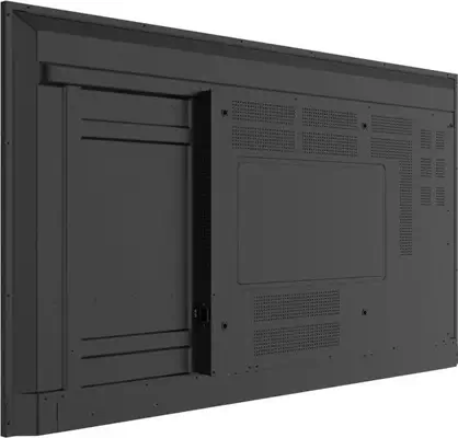 Viewsonic CDE55G3-1C Écran d'affichage dynamique Écran plat de signalisation numérique 139,7 cm (55" - Affichage dynamique - visuel 7