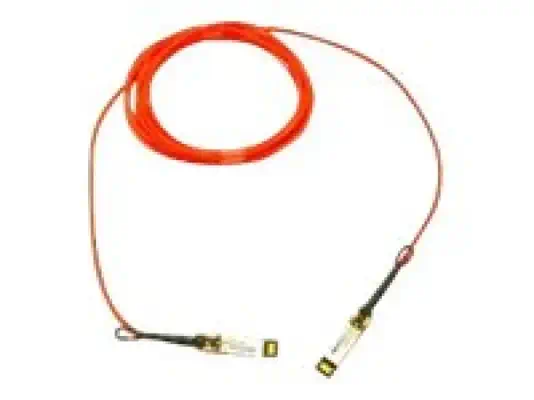 CISCO 10GBASE Active Optical SFP+ Cable 10M - Cisco - Câble RJ et Fibre optique - visuel 1