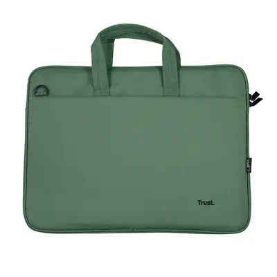 Trust Bologna 40,6 cm (16") Malette Vert - Sacoche & Housse - visuel 6