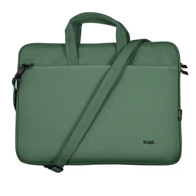 Trust Bologna 40,6 cm (16") Malette Vert - Sacoche & Housse - visuel 1