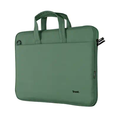 Trust Bologna 40,6 cm (16") Malette Vert - Sacoche & Housse - visuel 2