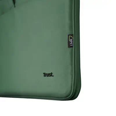 Trust Bologna 40,6 cm (16") Malette Vert - Sacoche & Housse - visuel 7