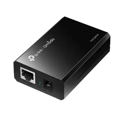 TP-Link Omada POE10R séparateur voix-données Connexion Ethernet, supportant l'alimentation via ce po - Carte Réseau - visuel 2