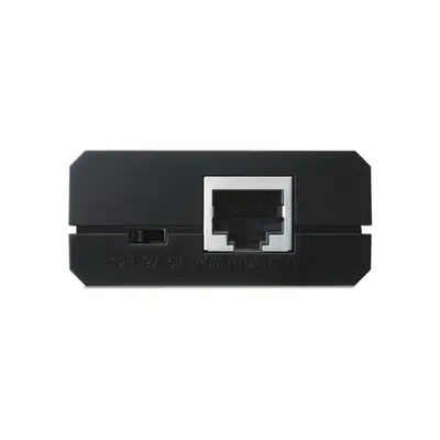 TP-Link Omada POE10R séparateur voix-données Connexion Ethernet, supportant l'alimentation via ce po - Carte Réseau - visuel 4