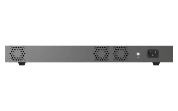 QNAP QSW-M2130P-2C2S26T commutateur réseau Géré L2 2.5G Ethernet (100/1000/2500) Connexion Ethernet, - Switchs et Hubs - visuel 6