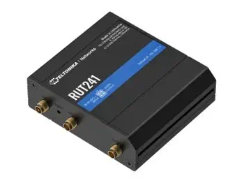 Routeur Teltonika RUT2410300G0 offre