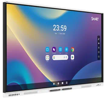 Affichage dynamique SMART GX175G-V4 livraison gratuite