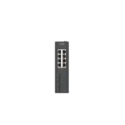 D-Link DIS-210G-12 commutateur réseau Géré L2/L3 Gigabit Ethernet (10/100/1000) DIN rail Noir - Switchs et Hubs - visuel 1