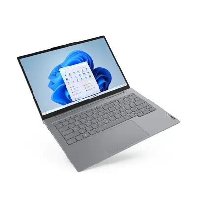 Lenovo ThinkBook 14 G8 IAL Intel Core Ultra 9 185H Ordinateur portable 35,6 cm (14") WUXGA 16 Go DDR - PC Portable - visuel 7