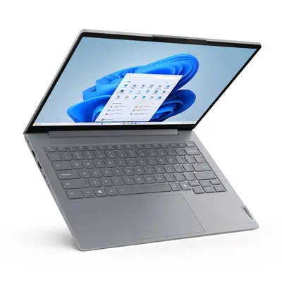 Lenovo ThinkBook 14 G8 IAL Intel Core Ultra 9 185H Ordinateur portable 35,6 cm (14") WUXGA 16 Go DDR - PC Portable - visuel 8