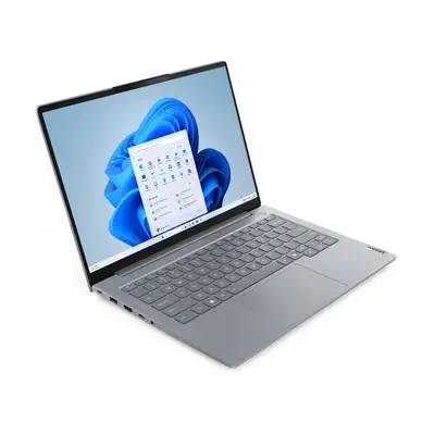 Lenovo ThinkBook 14 G8 IAL Intel Core Ultra 9 185H Ordinateur portable 35,6 cm (14") WUXGA 16 Go DDR - PC Portable - visuel 2