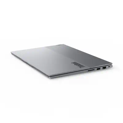 Lenovo ThinkBook 14 G8 IAL Intel Core Ultra 9 185H Ordinateur portable 35,6 cm (14") WUXGA 16 Go DDR - PC Portable - visuel 4