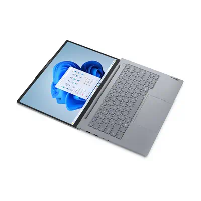 Lenovo ThinkBook 14 G8 IAL Intel Core Ultra 9 185H Ordinateur portable 35,6 cm (14") WUXGA 16 Go DDR - PC Portable - visuel 6
