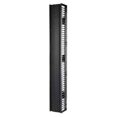 APC AR8768 accessoire de racks Panneau de gestion de câbles - Accessoire Réseau - visuel 1