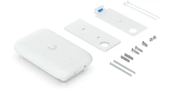 Swiss Army Knife Ultra - Ubiquiti - Borne Wifi - visuel 10