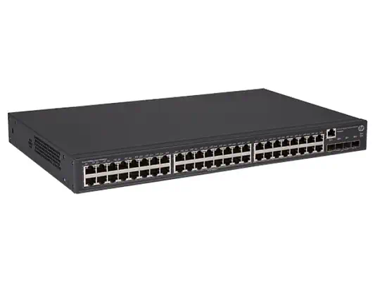 FlexNetwork 5130 48G 4SFP+ EI - HP - Switchs et Hubs - visuel 2